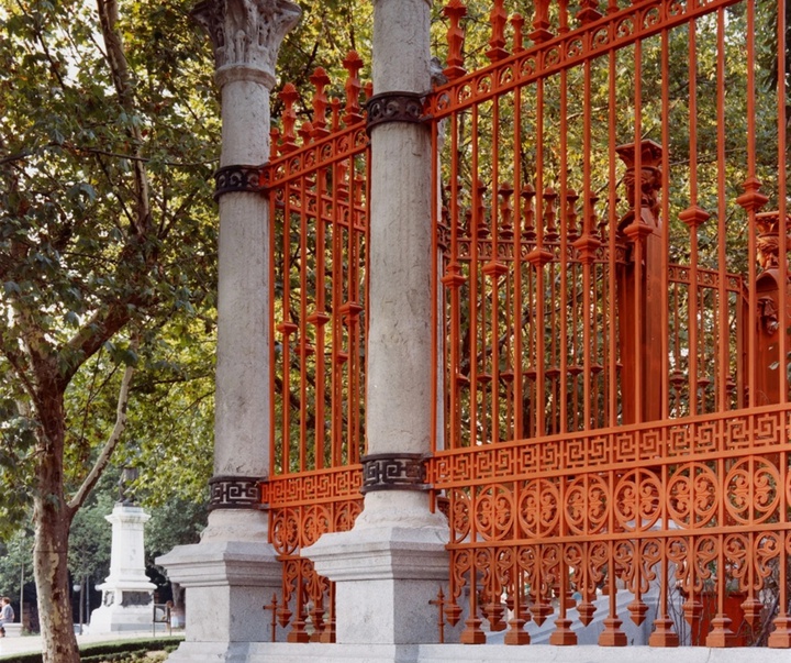 گالری آثار عکاسی آندریاس گورسکی از آلمان