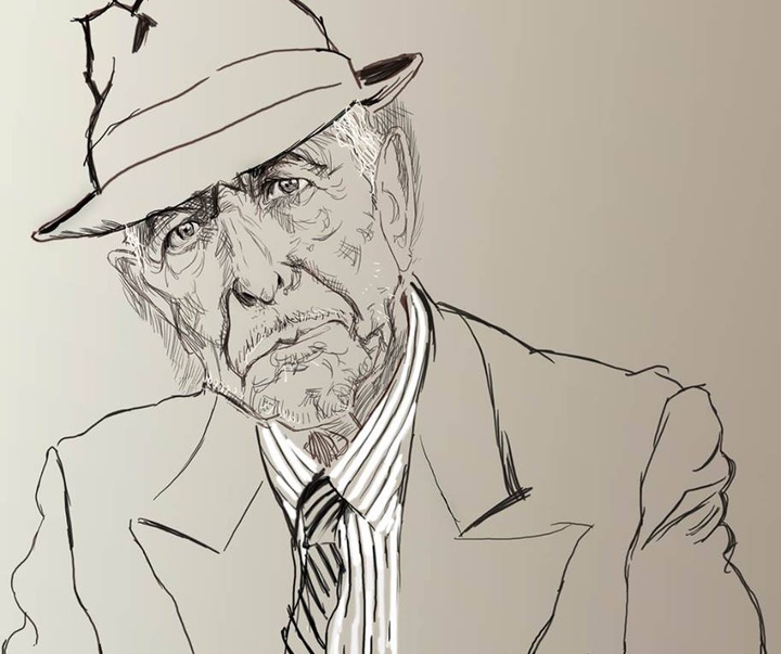 گالری آثار کارتون و کاریکاتور ویلیام فریرا از اروگوئه - قسمت اول