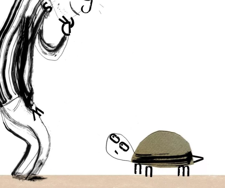 گالری آثار تصویرسازی ایزول میسنتا از آرژانتین