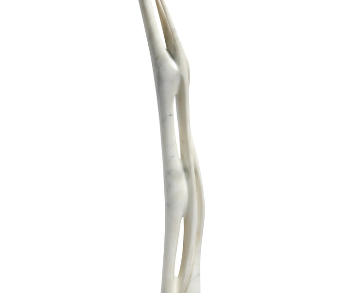 گالری آثار حجم پابلو آچوگاری از اروگوئه