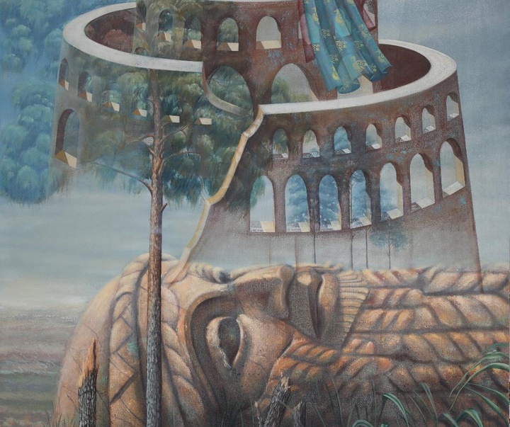 saeid chavari