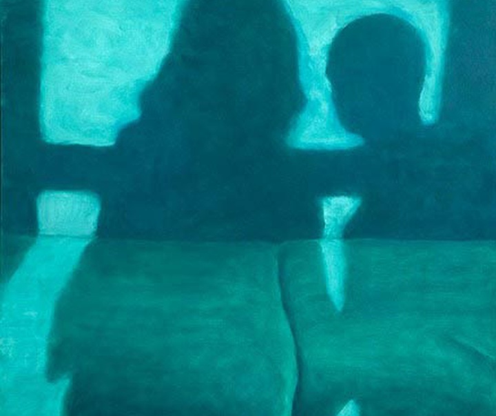 گالری نقاشی های جس آلن از انگلیس