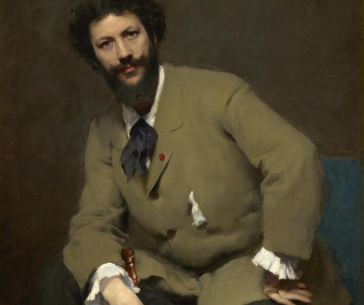 john singer sargent