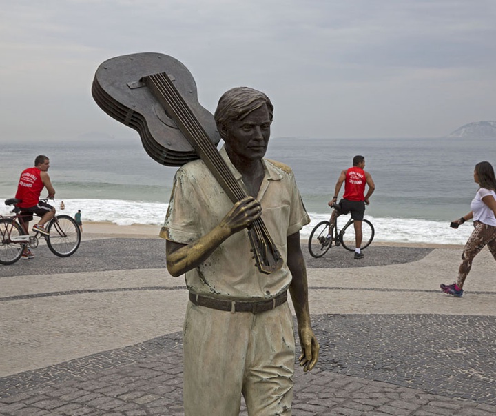 گالری آثار عکاسی برونو باربی از مراکش