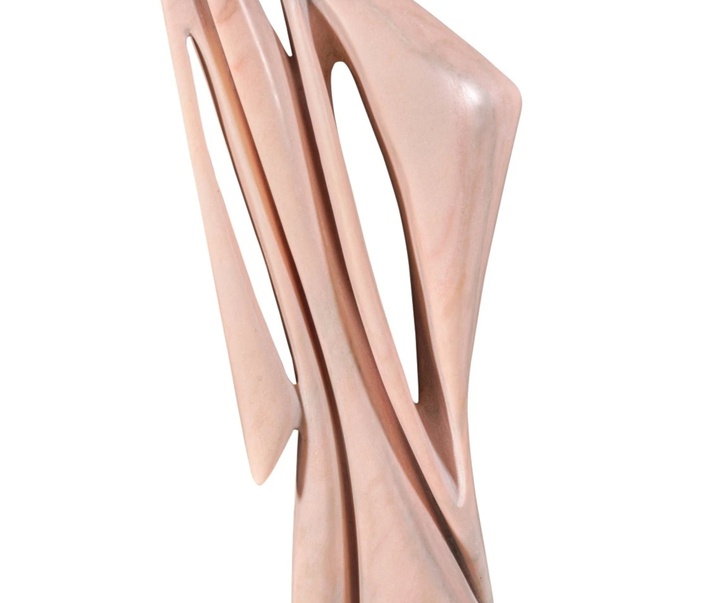 گالری آثار حجم پابلو آچوگاری از اروگوئه