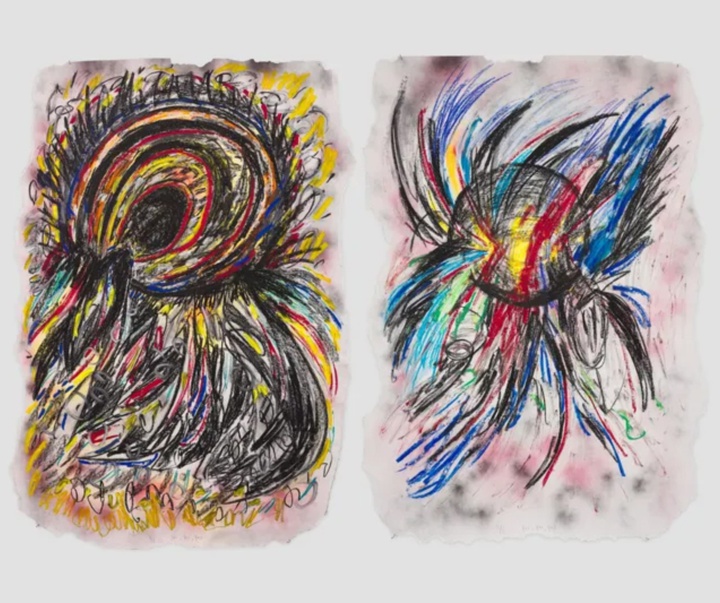 گالری تصویرسازی‌های تادسکیا از برزیل