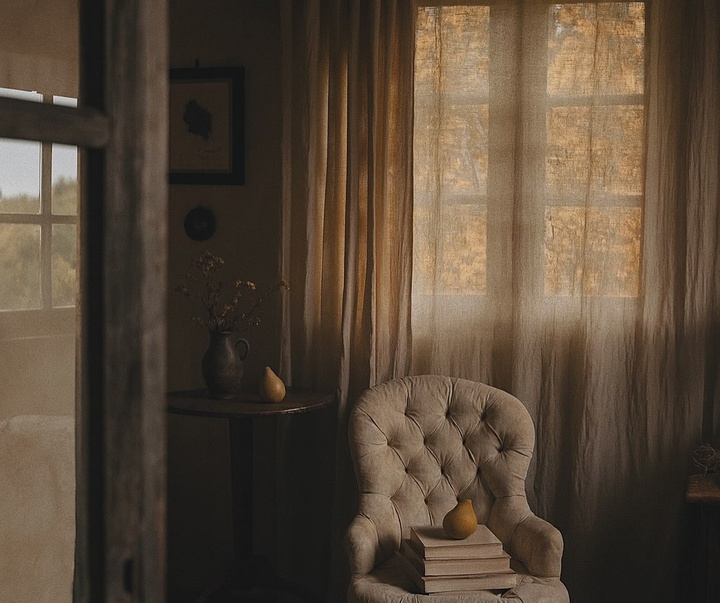 گالری عکس های ریچل برنن از فرانسه