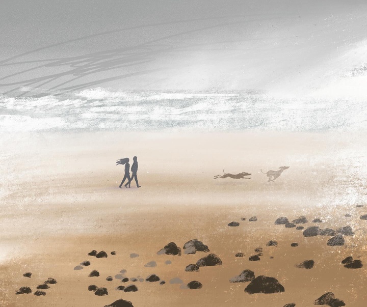 گالری تصویرسازی های جنی بلومفیلد از انگلیس