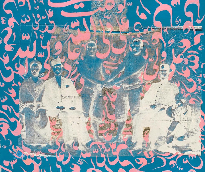 khosrow hassanzadeh