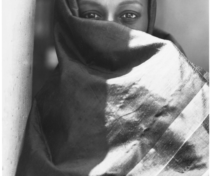 گالری آثار عکاسی کری می ویمز از آمریکا