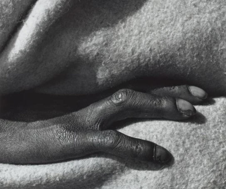 گالری آثار عکاسی دیوید گلدبلات از آفریقای جنوبی