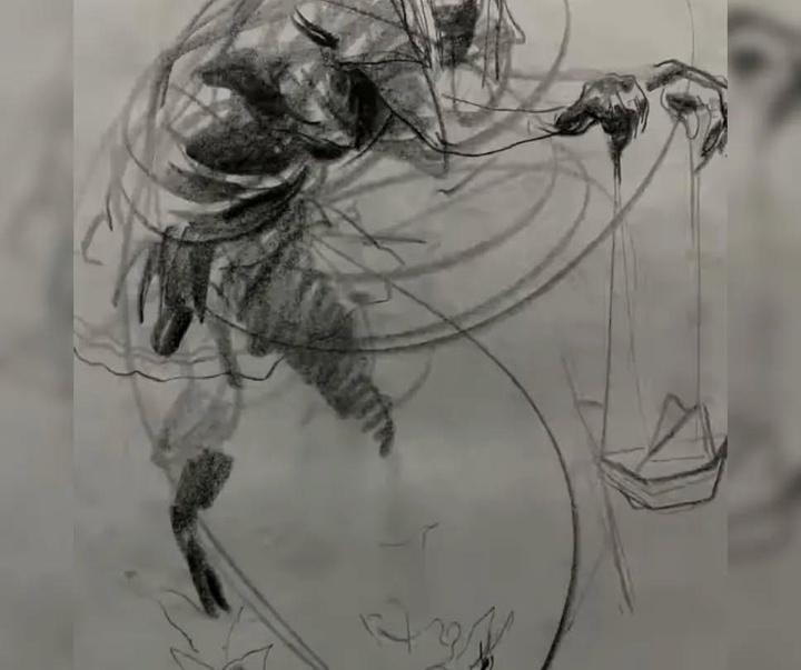 گالری طراحی های کیمیا پاکار از ایران