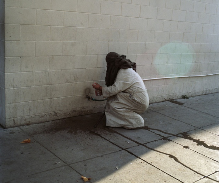 گالری آثار عکاسی گرگوری هالپرن از آمریکا