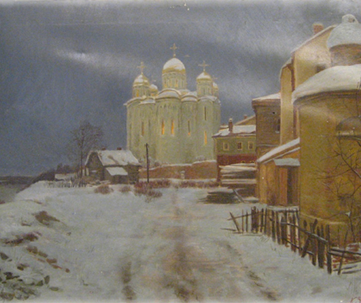 zubrilin k