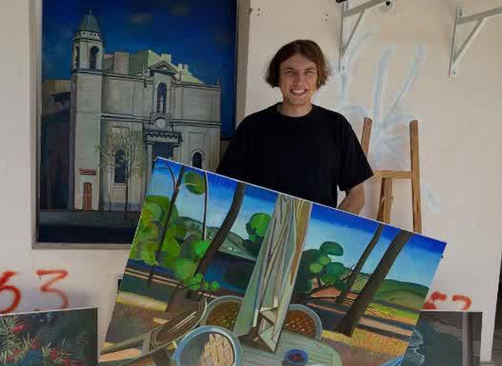 ایوان افرونسکی