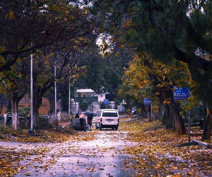 گالری آثار عکس روزنامه سپیده‌دم از پاکستان
