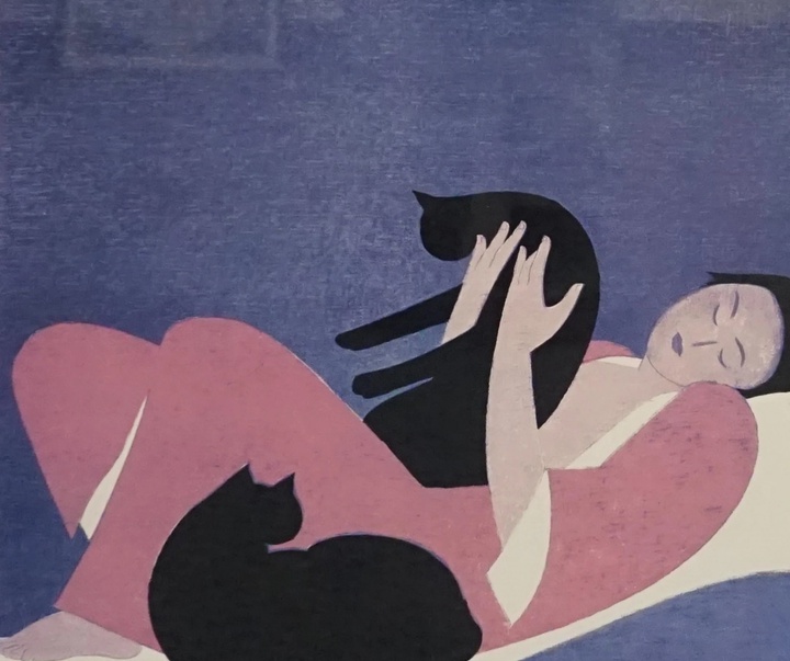 گالری آثار تصویرسازی ویل آر. بارنت از آمریکا