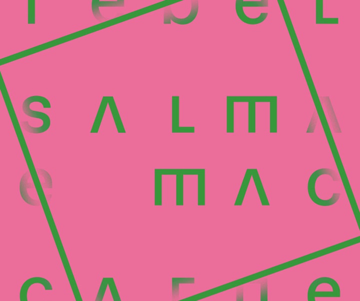 گالری پوسترهای تایپوگرافی تیاگو لاکاز از برزیل - قسمت دوم