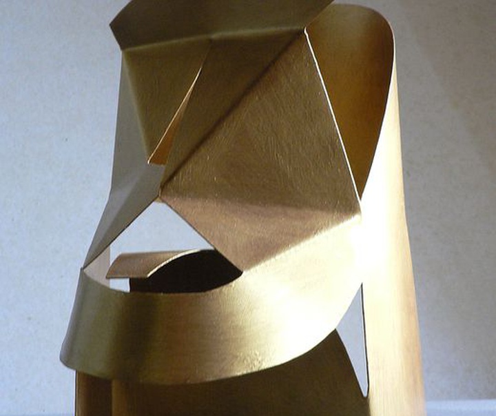 گالری مجسمه های  ژان پل مسکوینو از فرانسه