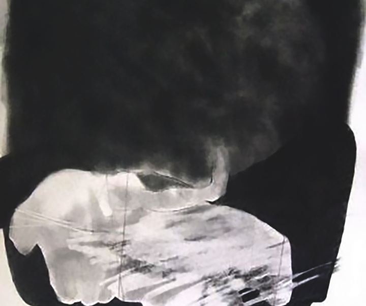 گالری تصویرسازی‌های بابک امجد