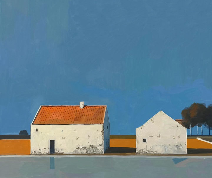 گالری نقاشی های دیجیتال تیتو مرلو ویلار از اسپانیا