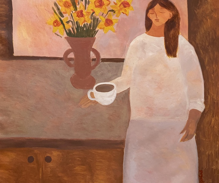 داشا پوگودینا