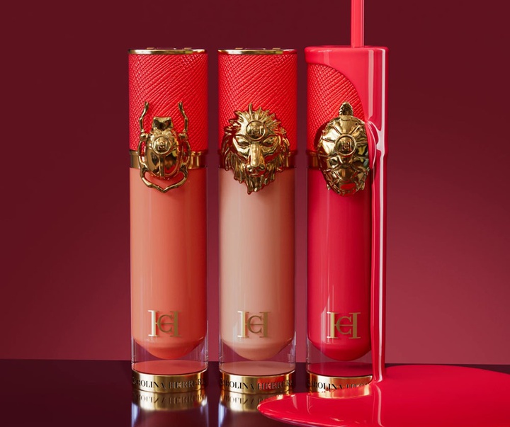 گالری آثار گرافیک سه بعدی خوزه کارلوس از کاستاریکا