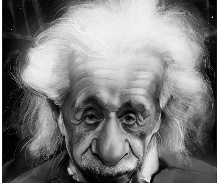 einstein