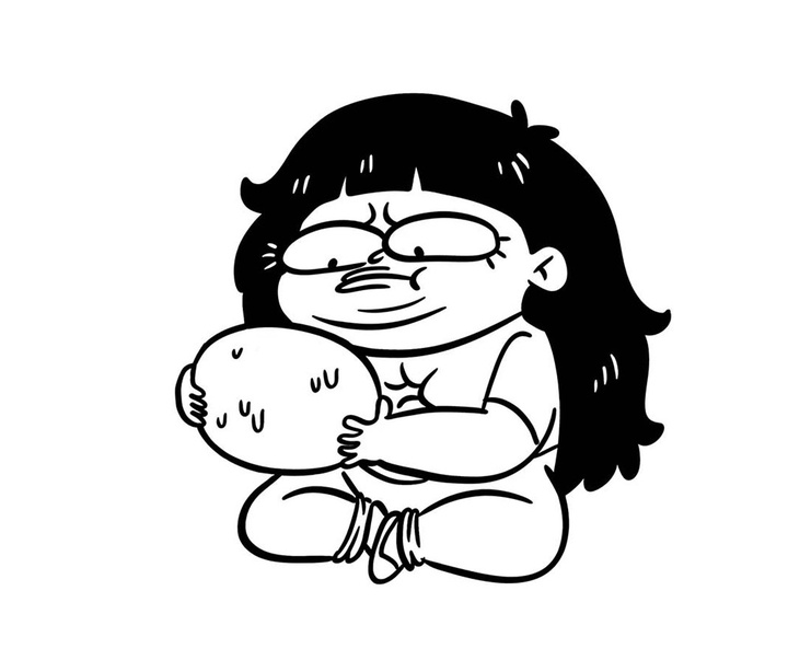 گالری آثار تصویرسازی جولیا آلبرتین از برزیل