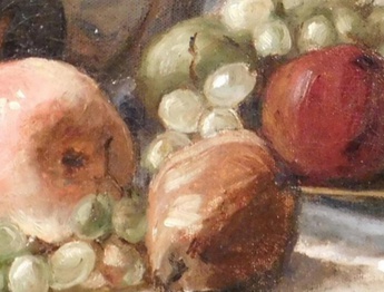 گالری آثار نقاشی ویلیام مریت چیس از آمریکا