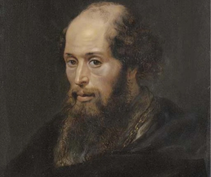 گالری آثار نقاشی پیتر پل روبنس از بلژیک