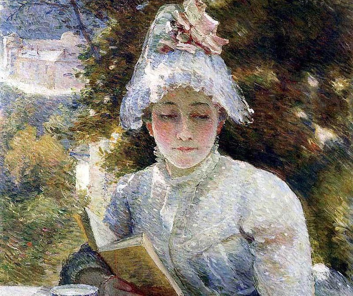ماری براکموند