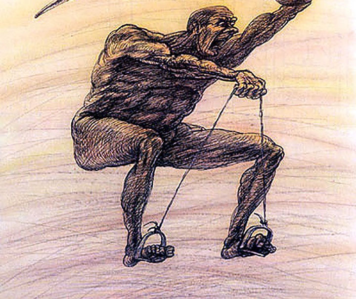 میخائیل زلاتکوفسکی