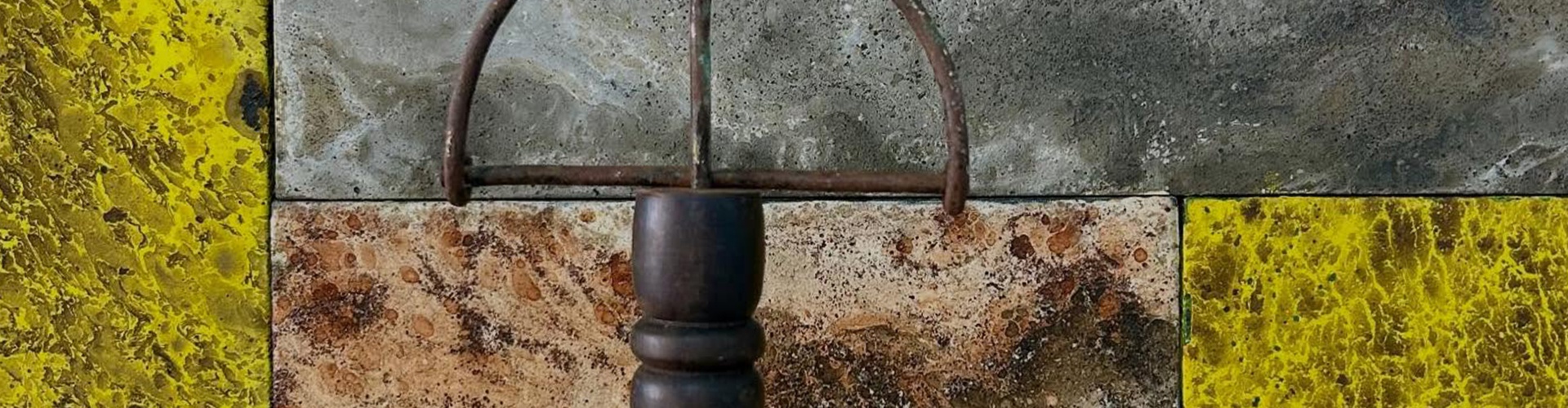 گالری آثار حجم و مجسمه گوستاوو مورنو از اسپانیا