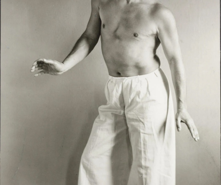 گالری آثار عکاسی آگوست ساندر از آلمان