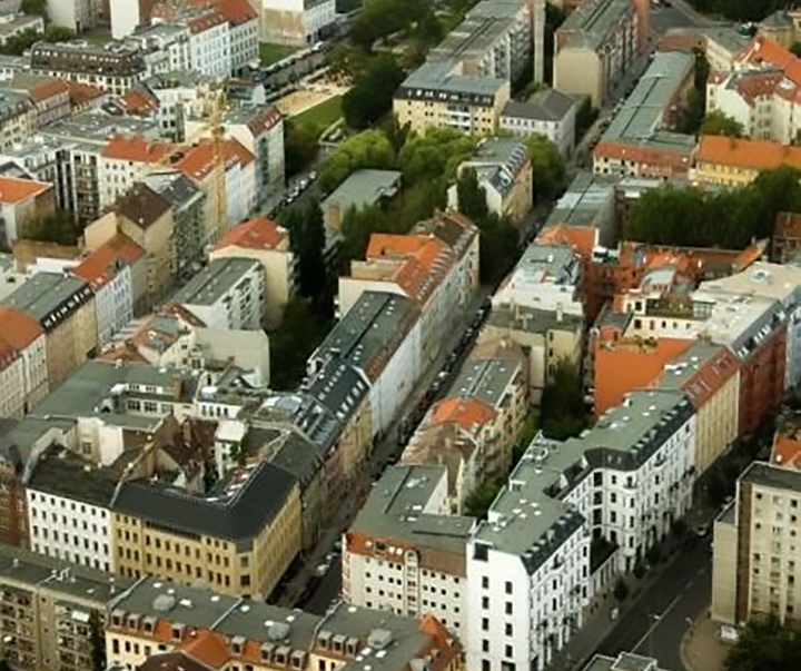 گالری آثار عکاسی الکس دمیدوف از اسپانیا