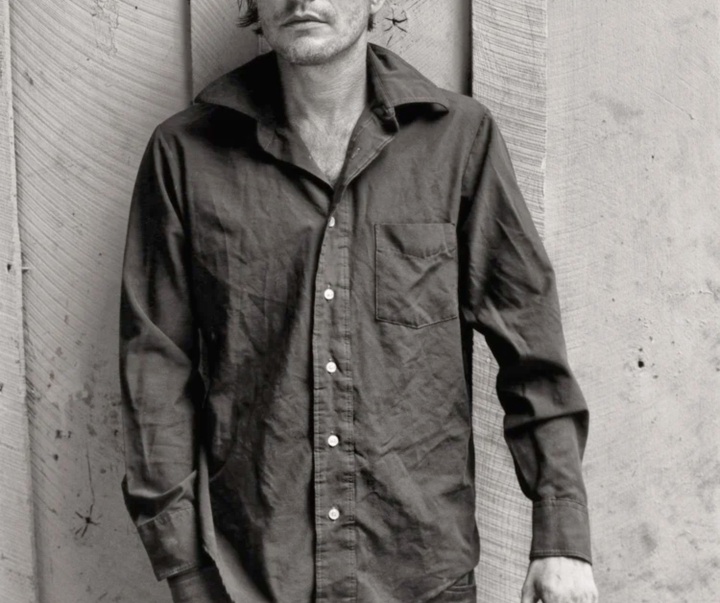 گالری عکس‌های شلبی لی آدامز از آمریکا