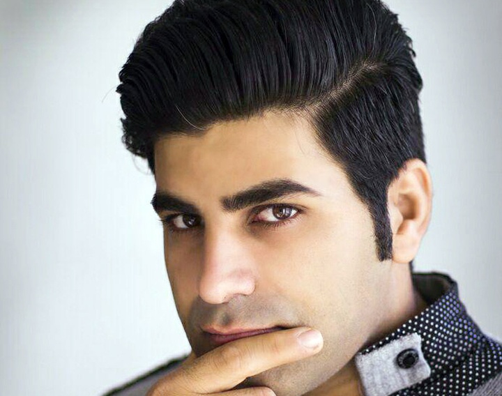 مهدی اسدی تبار