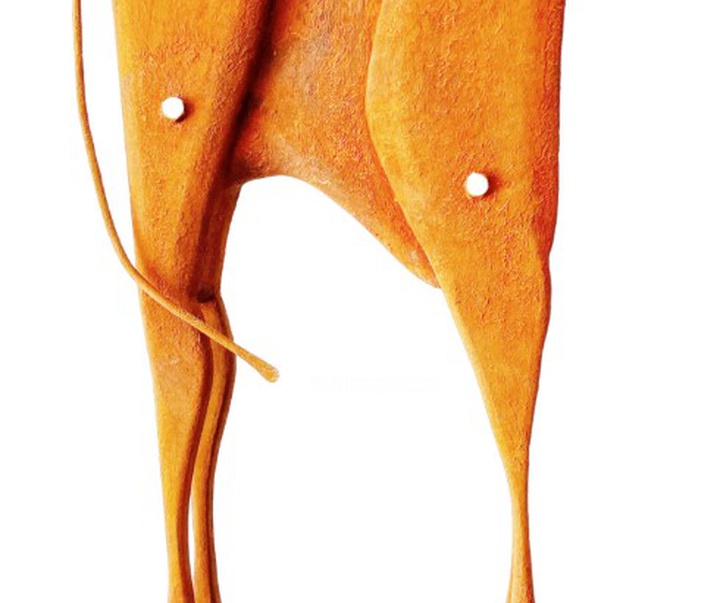 گالری آثار مجسمه و حجم آنتونیو مارتینز رویز از اسپانیا