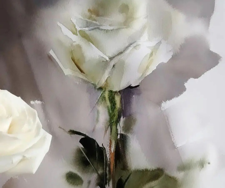 گالری نقاشی های اوگنیا اکتبر از روسیه