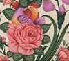 گالری آثار گل و مرغ و تذهیب آرمین رهبر از ایران