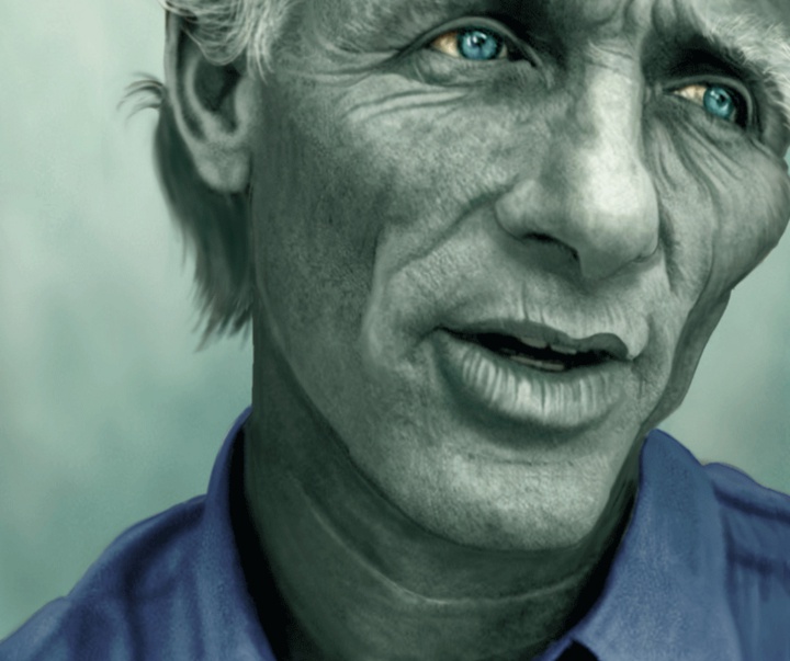 گالری آثار کارتون و کاریکاتور ویلیام فریرا از اروگوئه - قسمت اول