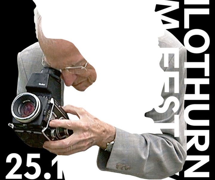 گالری پوسترهای تایپوگرافی استودیو رافینری از سوئیس