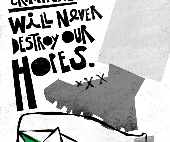 گالری منتخب تصویرسازی‌های هنرمندان ونزوئلایی