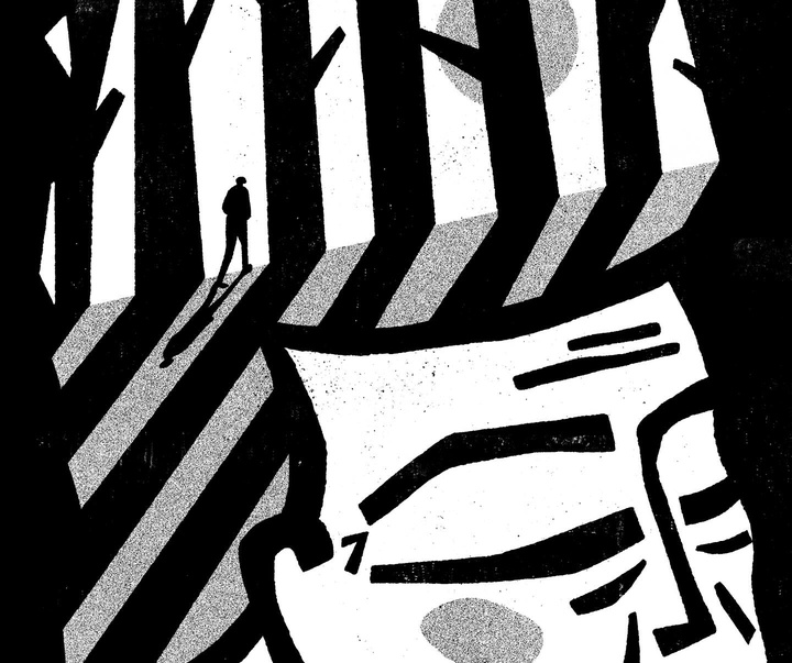 گالری منتخب تصویرسازی‌های هنرمندان ونزوئلایی