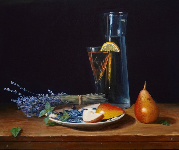 جولیا هوخبام