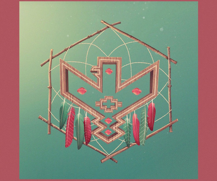 گالری آثار طراحی گرافیک جو استینگ از برزیل