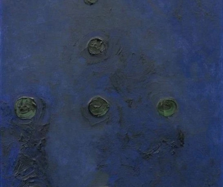 گالری آثار نقاشی فرانسیس پیکابیا از فرانسه