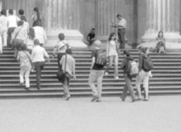 گالری آثار عکاسی کری می ویمز از آمریکا