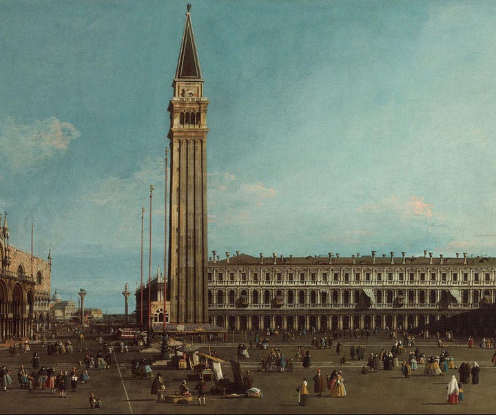 canaletto